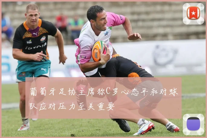 葡萄牙足协主席称C罗心态平和对球队应对压力至关重要